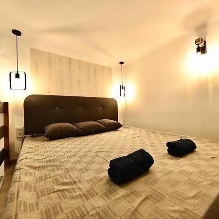Cosy Flat In Kiraly Str, King Apartment Budapest Exterior photo